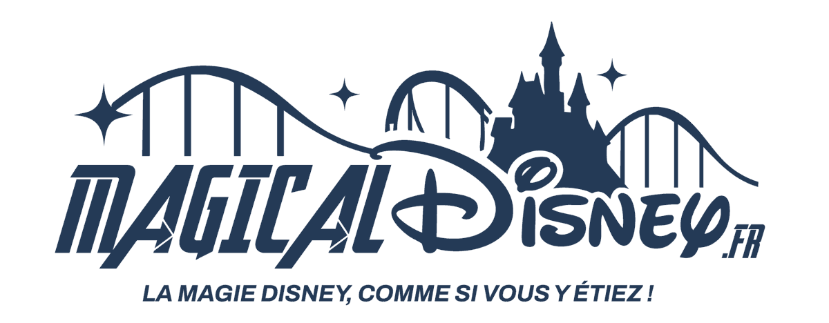 MAGICAL DISNEY