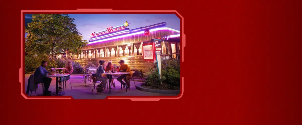 Super Diner