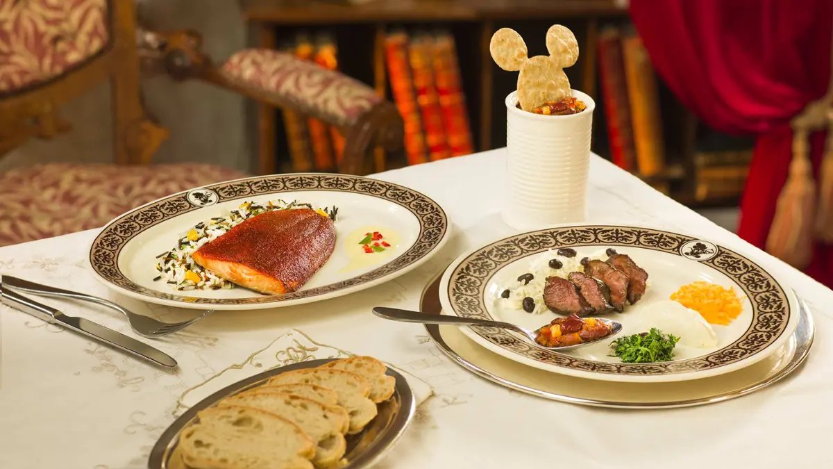 Walt’s – an American restaurant