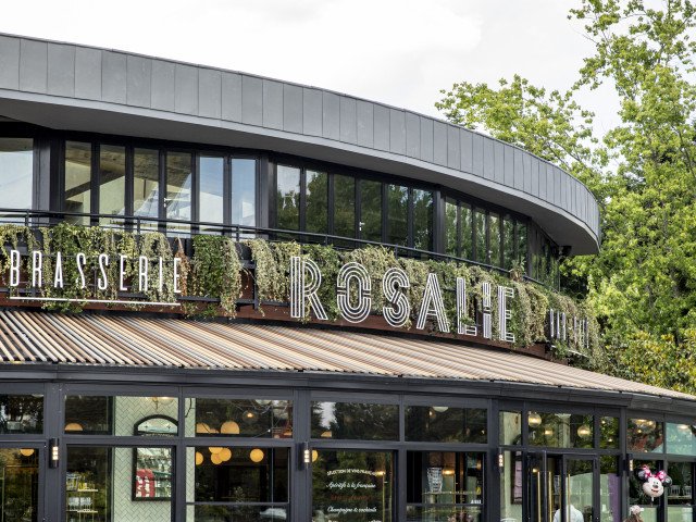 Brasserie Rosalie