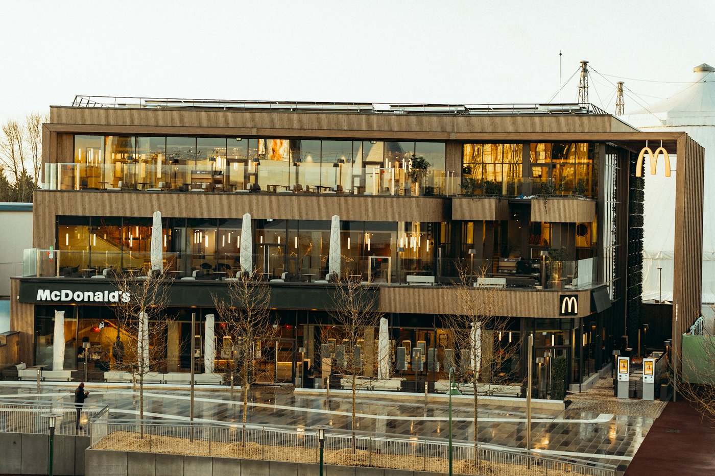 McDonald’s