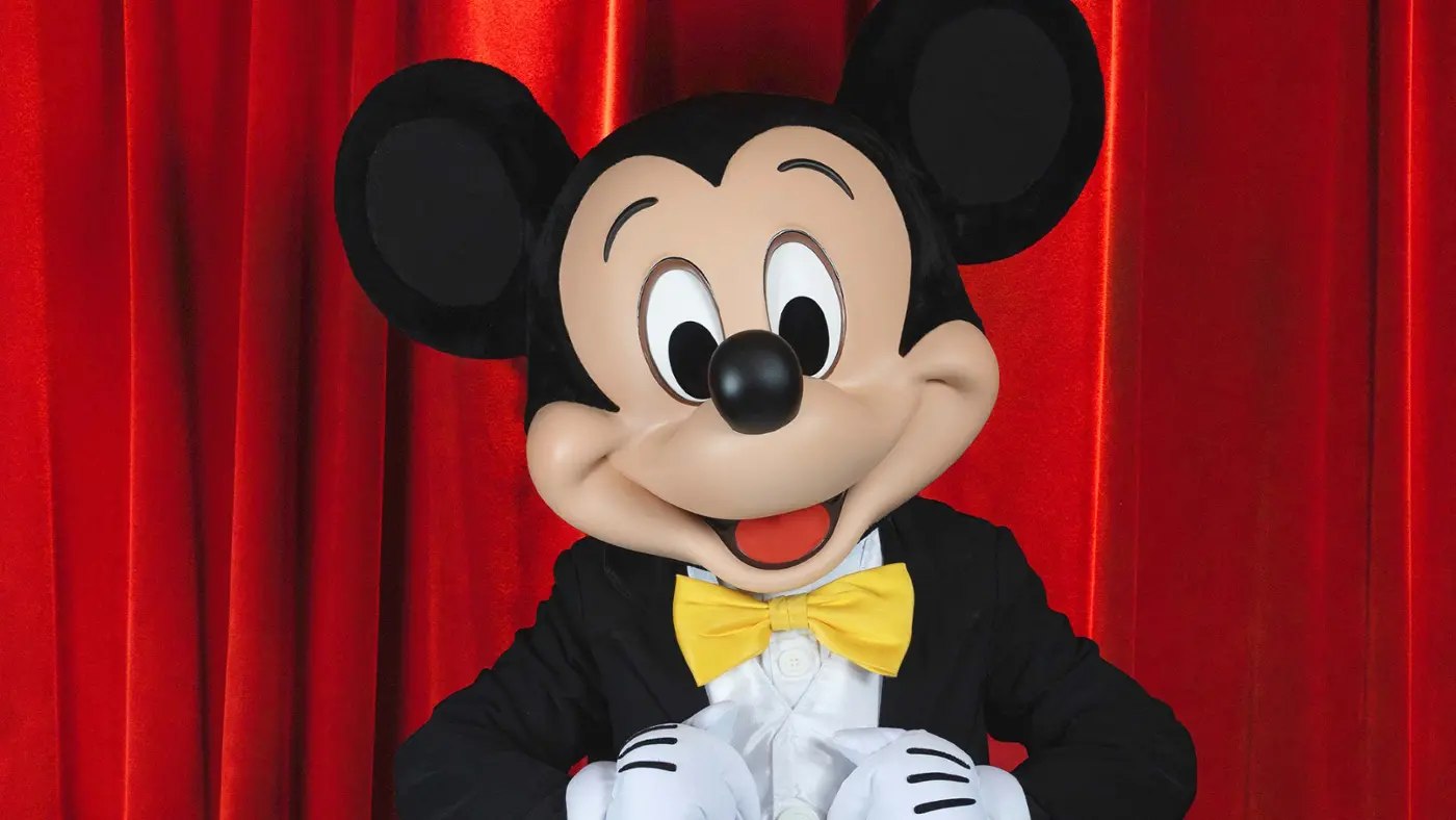 Rencontrer Mickey