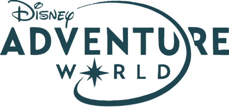 DISNEY ADVENTURE WORLD