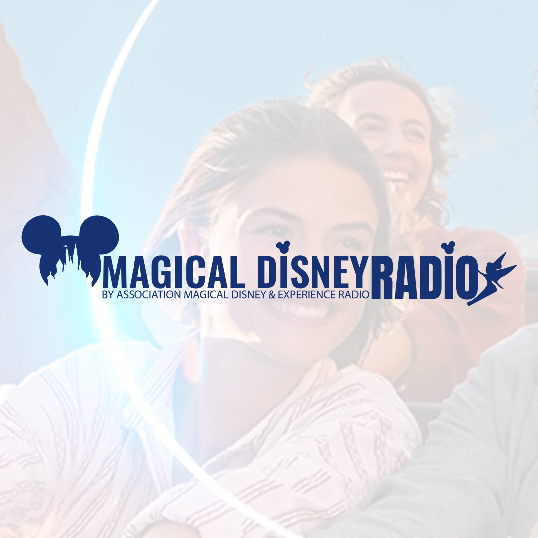 MAGICAL DISNEY RADIO